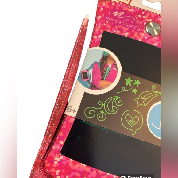 New! Boogie Board Clip On - Picture 11 of 12